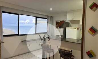 Imagem 2: Ap 1quarto na beira mar de piedade vista mar com todas as taxas inclusas