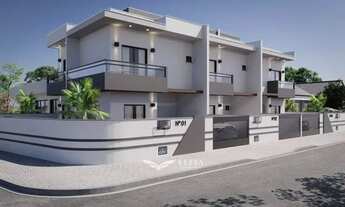 Imagem: Sobrado com 3 quartos, sendo 1 suíte à