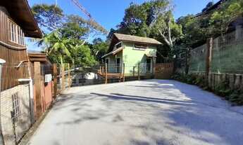 Imagem: Casa de 2 quartos para alugar no bairro