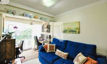 Imagem 2: Apartamento para Aluguel - Vila Madalena, 1 Quarto, 50 m2