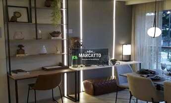 Imagem 7: Apartamento com 2 dormitórios à venda, 74 m² por R$ 837.420 - Jardim das Acácias - São Pau