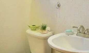 Imagem 5: Casa com 3 dormitórios à venda, 355 m² por R$ 1.400.000 - Jardim Novo Mundo - Poços de Cal