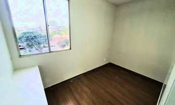 Imagem 4: Apartamento Reformado com Armários Planejados - BH - Manacás - 3 Quartos (1 Suíte) - 2 Vag