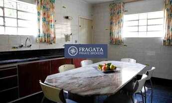 Imagem 9: Sobrado com 3 dormitórios à venda, 350 m² por R$ 1.600.000,00 - Tatuapé - São Paulo/SP