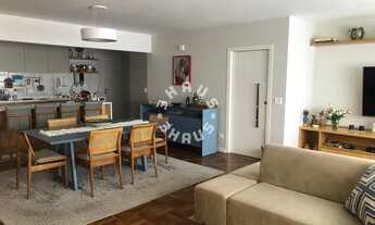 Imagem: Apartamento de 156m² no Alto da boa vista