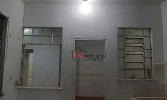 Imagem 3: Apartamento com 1 dormitório para alugar, 60 m² por R$ 1.260,00/mês - Mooca - São Paulo/SP