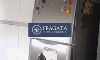 Imagem 7: Apartamento à venda, 160 m² por R$ 1.600.000,00 - Paraíso - São Paulo/SP