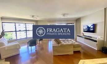 Imagem: Apartamento com 4 dormitórios à venda