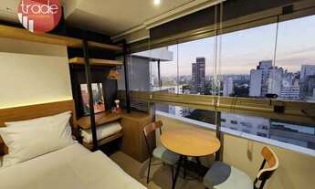 Imagem 7: Apartamento Tipo Studio Mobiliado À Venda Em São Paulo