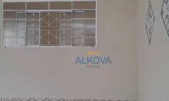 Imagem 3: Casa com 2 dormitórios à venda, 80 m² por R$ 340.000 - Bosque dos Eucaliptos - São José do