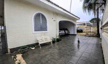 Imagem 2: Casa - Jardim Chapadão - Campinas