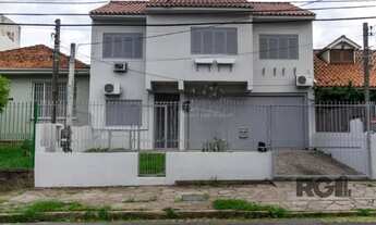 Imagem: Casa em Cristo Redentor