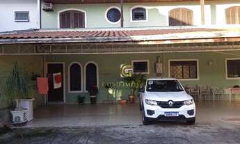 Imagem: Sobrado com 3 dormitórios à venda, 200