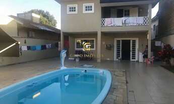 Imagem 2: ML-Sobrado para aluguel e venda com 400 metros quadrados com 4 quartos