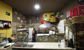 Imagem 2: Vende-se hamburgueria montada ( Burger prime) veículo de menor valor