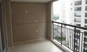 Imagem: Lindo Apto com 155 m², Varanda Gourmet