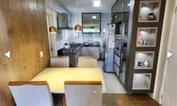 Imagem 2: Apartamento disponível para venda no Edificio Splendor Garden em São José dos Campos - SP