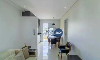 Imagem: Apartamento com 1 dormitório à venda