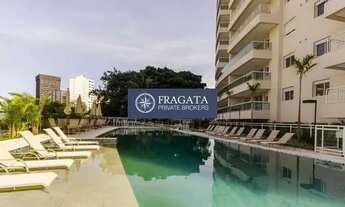 Imagem 6: Apartamento com 2 dormitórios à venda, 97 m² por R$ 1.350.000,00 - Pinheiros - São Paulo/S