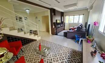 Imagem 2: Casa no condomínio Recanto dos Paturis - Vinhedo/SP - 3 suítes e piscina