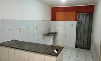 Imagem 6: Imobiliária Líder aluga casa com ponto comercial Dirceu