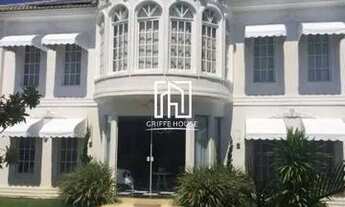 Imagem 3: Mansão a venda no condomínio Villaggio Felicità construída em terreno de 1000 m²