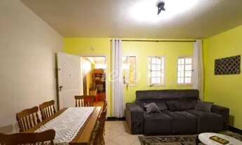 Imagem: São Paulo - Casa Padrão - Penha