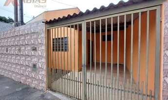 Imagem: Casa em Jardim Ipanema - São Carlos