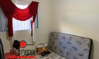 Imagem 7: Casa a venda no Bairro GSP Life com 59,23 m² de área de construção