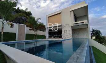 Imagem 2: Casa em Alphaville II - 5 suítes - Salvador/BA