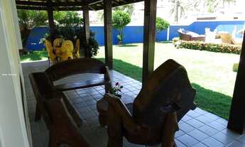 Imagem 4: Aluguel por Diária para Temporada em Lauro de Freitas, Vilas Do Atlantico, 5 dormitórios