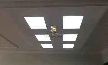 Imagem 6: Apartamento para aluguel possui 122 metros quadrados com 3 quartos