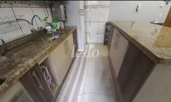 Imagem 2: Santo André - Apartamento Padrão - Vila Humaita