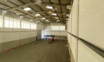 Imagem 6: Galpão para alugar, 725 m² - Santana de Parnaíba/SP