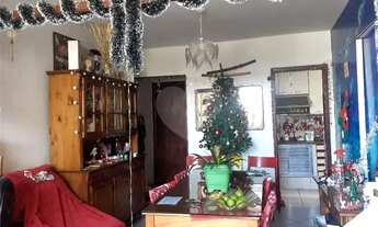 Imagem 5: Apartamento - 02 quartos - Méier [ME