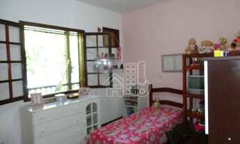 Imagem 7: Casa com 4 dormitórios para alugar, 220 m² por R$ 4.723,00/mês - Rio do Ouro - Niterói/RJ