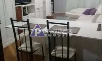 Imagem 2: Apartamento à venda, 2 quartos, 1 suíte, Copacabana - RIO DE JANEIRO/RJ