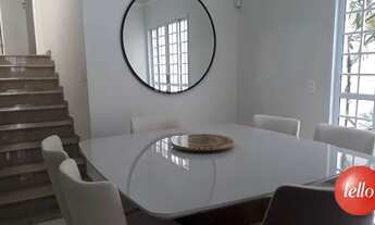 Imagem 4: São Paulo - Casa Padrão - Santana