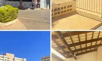 Imagem: VENDO ÁGIO DE ÓTIMO APARTAMENTO EM VALPARAISO