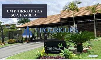 Imagem 2: CASA RESIDENCIAL em CAMAÇARI - BA, ABRANTES