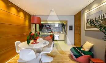 Imagem 4: SãO PAULO - Apartamento Padrão - Vila Nova Conceição