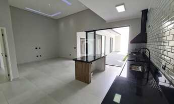 Imagem 7: Casa em condomínio com 3 suítes, sendo 3 quartos