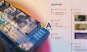 Imagem 4: Apartamento à venda, 3 quartos, 1 suíte, 2 vagas, Anchieta - Belo Horizonte/MG