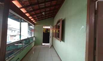 Imagem 4: Casa à venda no bairro Lagoinha Leblon (Venda Nova) - Belo Horizonte/MG