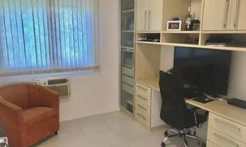 Imagem 6: Apartamento para venda possui 98 metros quadrados com 3 quartos em Rio Vermelho - Salvador