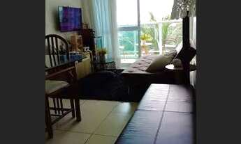 Imagem 3: Apartamento p/ dividir