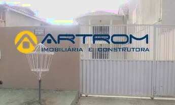 Imagem: CASA EM CONDOMINIO 2 QUARTOS DF 150 SOBRADINHO