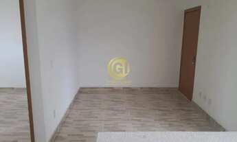 Imagem 2: APARTAMENTO RESIDENCIAL em TAUBATÉ - SP, PARQUE SENHOR DO BONFIM