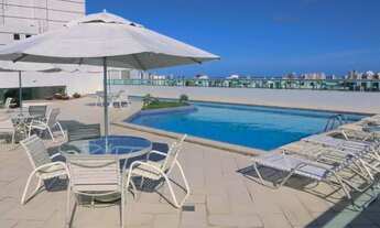 Imagem 7: Apartamento para venda tem 30 metros quadrados com 1 quarto em Caminho das Árvores - Salva