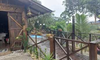 Imagem: Venda Chácara